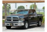 Dodge Ram SLT 2016